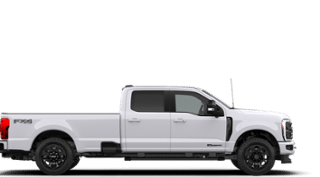 2026 Ford Super Duty® External Image 1